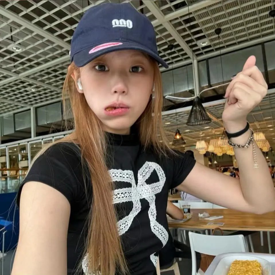 保持微笑