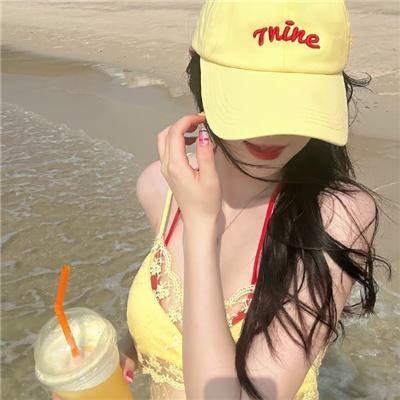 极光之下
